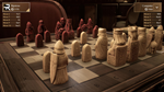 Chess Ultra Isle of Lewis chess set DLC * STEAM RU*