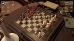 Chess Ultra Isle of Lewis chess set DLC * STEAM RU*