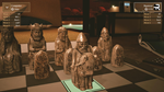 Chess Ultra Isle of Lewis chess set DLC * STEAM RU*