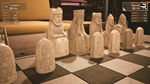 Chess Ultra Isle of Lewis chess set DLC * STEAM RU*