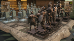 Chess Ultra Pantheon game pack DLC * STEAM РОССИЯ*