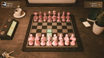 Chess Ultra X Purling London Mr. Jiver Art Chess DLC
