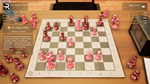 Chess Ultra X Purling London Mr. Jiver Art Chess DLC