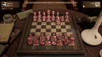 Chess Ultra X Purling London Mr. Jiver Art Chess DLC