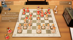 Chess Ultra X Purling London Nette Robinson Art Chess D