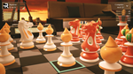 Chess Ultra X Purling London Nette Robinson Art Chess D