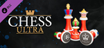 Chess Ultra X Purling London Nette Robinson Art Chess D