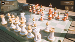 Chess Ultra X Purling London Nette Robinson Art Chess D