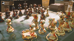 Chess Ultra X Purling London Olivia Pilling Art Chess D