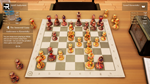 Chess Ultra X Purling London Olivia Pilling Art Chess D