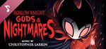 Hollow Knight - Gods & Nightmares DLC * STEAM РОССИЯ*