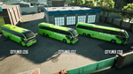 Fernbus Simulator - Neoplan Cityliner DLC * STEAM RU*
