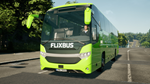 Fernbus Simulator - Interlink HD DLC * STEAM РОССИЯ*