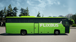 Fernbus Simulator - Interlink HD DLC * STEAM РОССИЯ*