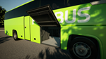 Fernbus Simulator - Interlink HD DLC * STEAM РОССИЯ*
