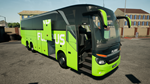 Fernbus Simulator - Top Class HDH DLC * STEAM РОССИЯ*