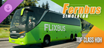 Fernbus Simulator - Top Class HDH DLC * STEAM РОССИЯ*