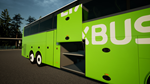 Fernbus Simulator - Altano TX DLC * STEAM РОССИЯ*