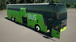 Fernbus Simulator - Altano TX DLC * STEAM РОССИЯ*