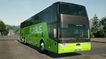 Fernbus Simulator - Altano TX DLC * STEAM РОССИЯ*