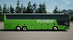 Fernbus Simulator - Altano TDX DLC * STEAM РОССИЯ*