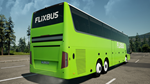 Fernbus Simulator - Altano TDX DLC * STEAM РОССИЯ*