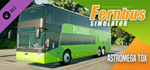 Fernbus Simulator - Astromega DLC * STEAM РОССИЯ*