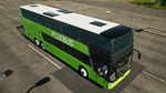 Fernbus Simulator - Astromega DLC * STEAM РОССИЯ*