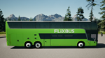 Fernbus Simulator - Astromega DLC * STEAM РОССИЯ*