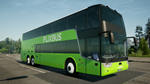 Fernbus Simulator - Astromega DLC * STEAM РОССИЯ*