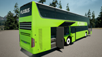 Fernbus Simulator - Astromega DLC * STEAM РОССИЯ*