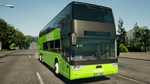 Fernbus Simulator - Astromega DLC * STEAM РОССИЯ*