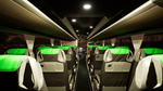 Fernbus Simulator - Top Class DD DLC * STEAM РОССИЯ*