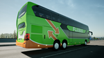 Fernbus Simulator - Top Class DD DLC * STEAM РОССИЯ*