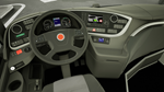 Fernbus Simulator - Top Class DD DLC * STEAM РОССИЯ*