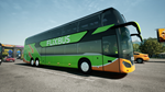 Fernbus Simulator - Top Class DD DLC * STEAM РОССИЯ*