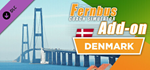 Fernbus Simulator - Denmark DLC * STEAM РОССИЯ*
