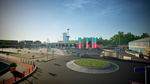 Fernbus Simulator - Belgium DLC * STEAM РОССИЯ*
