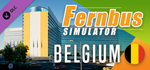 Fernbus Simulator - Belgium DLC * STEAM РОССИЯ*