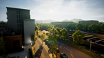 Fernbus Simulator - France DLC * STEAM РОССИЯ*