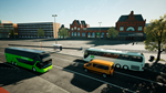 Fernbus Simulator - Neoplan Skyliner DLC * STEAM RU*