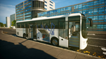 Fernbus Simulator - MAN Lion´s Intercity DLC * STEAM*