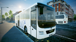 Fernbus Simulator - MAN Lion´s Intercity DLC * STEAM*