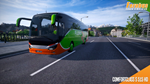 Fernbus Simulator - Comfort Class HD DLC * STEAM RU*