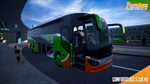 Fernbus Simulator - Comfort Class HD DLC * STEAM RU*