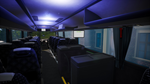 Fernbus Simulator - VDL Futura FHD2 DLC * STEAM RU*