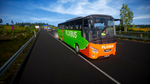 Fernbus Simulator - VDL Futura FHD2 DLC * STEAM RU*