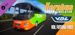 Fernbus Simulator - VDL Futura FHD2 DLC * STEAM RU*