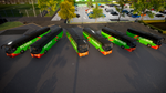 Fernbus Simulator - VDL Futura FHD2 DLC * STEAM RU*