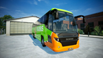 Fernbus Simulator - Scania Touring DLC * STEAM RU*